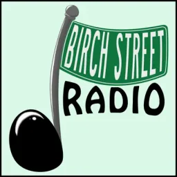 Logo de Birch Street Radio