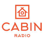 Logo de Cabin Radio.ca - Yellowknife, NT