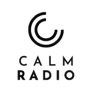 Logo de Calm Radio - Prokofiev