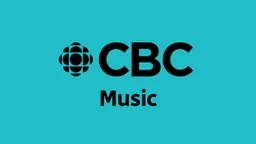 Logo de CBC Music Central (Winnipeg) - AAC Stream