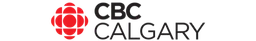 Logo de CBC Radio One - Calgary, AB (MP3 stream)