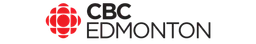 Logo de CBC Radio One Edmonton