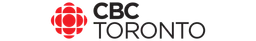 Logo de CBC Radio One - Toronto, ON (MP3 stream)