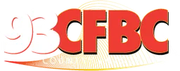 Logo de CFBC 930 Saint John, NB