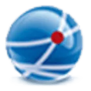 Logo de CFLO-FM 104.7 Mont-Laurier, 101.9 Riviere Rouge, QC
