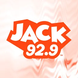 Logo de CFLT "Jack 92.9" Dartmouth, NS