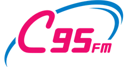 Logo de CFMC 95.1 "C95" Saskatoon, SK -MP3