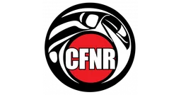 Logo de CFNR 92.1 Terrace, BC