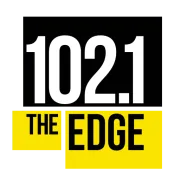 Logo de CFNY 102.1 Toronto, ON (AAC+)