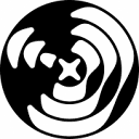 Logo de CFUV 101.9 University of Victoria, BC