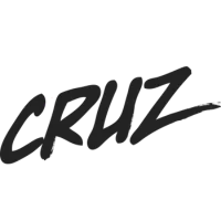 Logo de CFWD 96.3 "CRUZ FM" Saskatoon, SK
