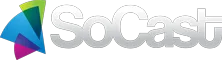Logo de CFXJ "93.5 The Move" Toronto, ON