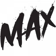 Logo de CHER 98.3 "MAX FM" Sydney, NS
