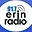 Logo de CHES 91.7 Erin Radio, ON