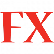 Logo de CHFX "FX 101.9" Halifax, NS