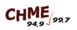 Logo de CHME-FM 94.9 Les Escoumins, QC