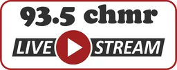 Logo de CHMR - Memorial University of Newfoundland