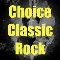 Logo de Choice Classic Rock