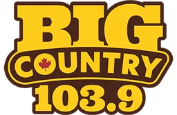 Logo de CHOK 103.9 FM & 1070 AM "Country CHOK" Sarnia, ON (AAC Stream)