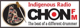 Logo de CHON-FM 98.1 Whitehorse, YT