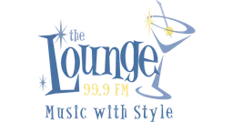 Logo de CHPQ-FM "The Lounge 99.9" Parksville, BC