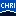 Logo de CHRI-FM Ottawa