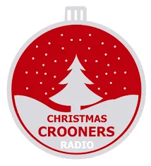 Logo de Christmas Crooners Radio (MP3)