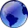 Logo de CHRN 1610 "Radio Humsafar" Montreal. QC