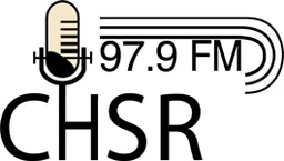 Logo de CHSR-FM 97.9