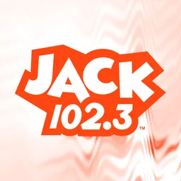 Logo de CHST-FM "Jack 102.3" London, ON
