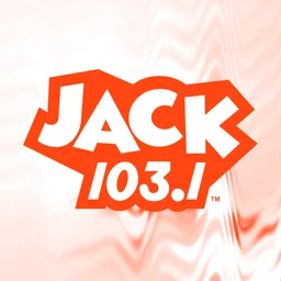 Logo de CHTT "KISS 103.1" Victoria, BC