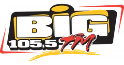 Logo de CHUB-FM 105.5 Big 105