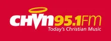 Logo de CHVN-FM