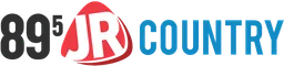Logo de CHWK-FM 89.5 "JR Country" Chilliwack, BC