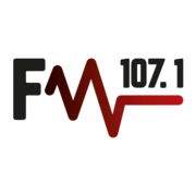 Logo de CIBM-FM 107.1 "FM107" Riviere-du-Loup, QC (128 kbps MP3)