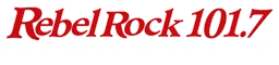 Logo de CIDG-FM "Rebel Rock101.7" Ottawa, ON