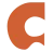 Logo de CIHO "Charlevoix 96.3" Saint-Hilarion, QC
