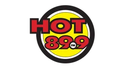 Logo de CIHT "Hot 89.9" Ottawa, ON