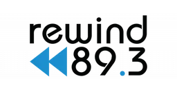 Logo de CIJK 89.3 "K-Rock" Kentville, NS