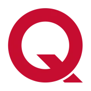 Logo de CILQ 107.1 "Q107" Toronto