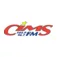 Logo de CIMS-FM 103.9 Balmoral, NB & 96.7 Dalhousie, NB