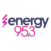 Logo de CING-FM "Energy 95.3" Hamilton, ON (AAC Stream)