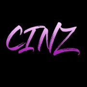 Logo de CINZ NET Radio