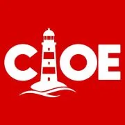 Logo de CIOE-FM 97.5 Lower Sackville, NS