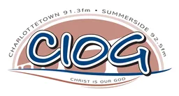 Logo de CIOG-FM harvesters.fm