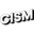 Logo de CISM 89.3