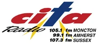 Logo de CITA-FM Harvesters FM