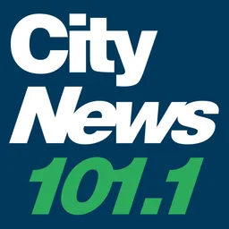 Logo de CityNews 101.1 Ottawa