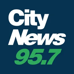 Logo de CityNews 95.7 Halifax
