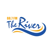 Logo de CIWN 88.7 "The River" Mount Forest, ON
